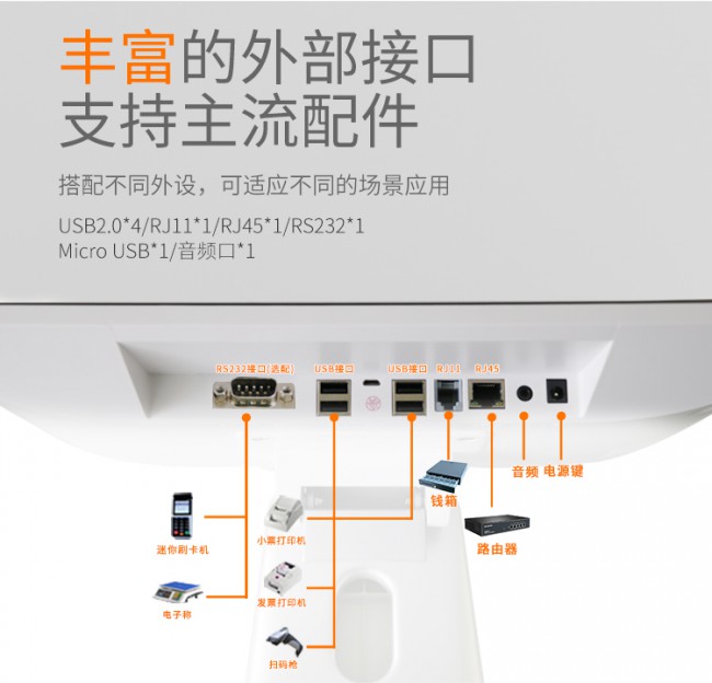 TPS681單屏觸摸收款機(jī)_06