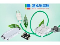 芯火元SiC模塊在電子電子應(yīng)用中全面取代IGBT模塊