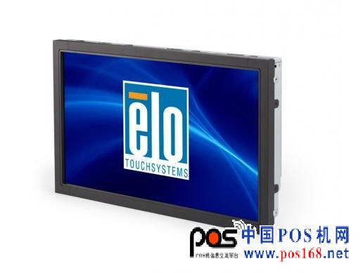 Elo Touch Solutions  中國POS機(jī)網(wǎng)